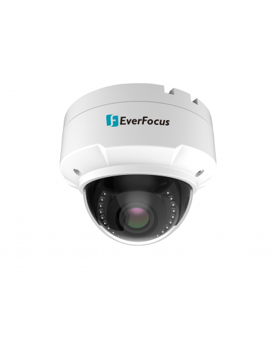EHN-2550. Видеокамера IP купольная. EverFocus в Череповце