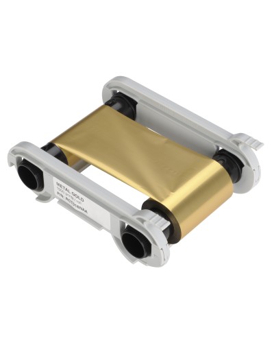 Evolis RCT016NAA. Лента золотая монохромная . Evolis в Череповце