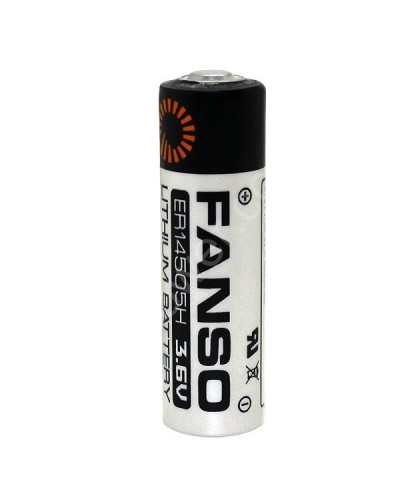 ER14505H/S FANSO. Литиевая батарея. FANSO в Череповце