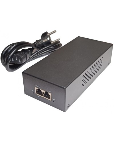90W/1Gb/POE v2. Инжектор PoE. FARADAY в Череповце