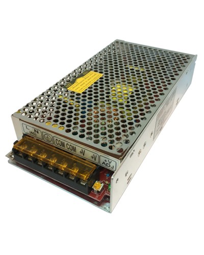 150W/24V. Импульсный блок питания. FARADAY в Череповце