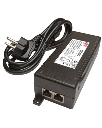 60W/1Gb/POE v2. Инжектор PoE. FARADAY в Череповце