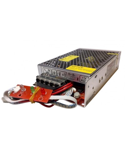 UPS 120W/24V Simple. Блок бесперебойного питания. FARADAY в Череповце