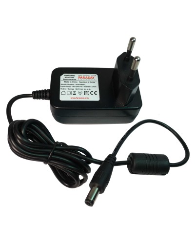 18W/WM/PL. Импульсный блок питания. FARADAY в Череповце