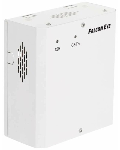 FE-1220 PRO. Источник вторичного питания. Falcon EYE в Череповце