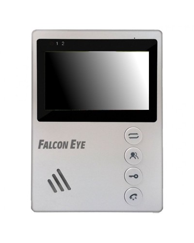 Vista XL. Монитор домофона цветной. Falcon EYE в Череповце