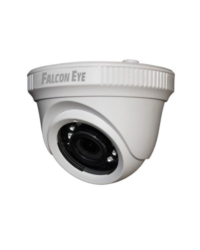 FE-MHD-DP2e-20. Видеокамера мультиформатная купольная. Falcon EYE в Череповце