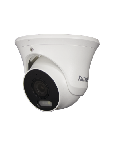 FE-IPC-D2-30p. Видеокамера IP купольная. Falcon EYE в Череповце