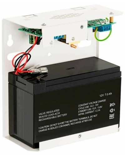 FE-1250 PRO. Источник вторичного питания. Falcon EYE в Череповце