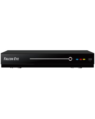 FE-NVR8216. IP-видеорегистратор 16-канальный. Falcon EYE в Череповце