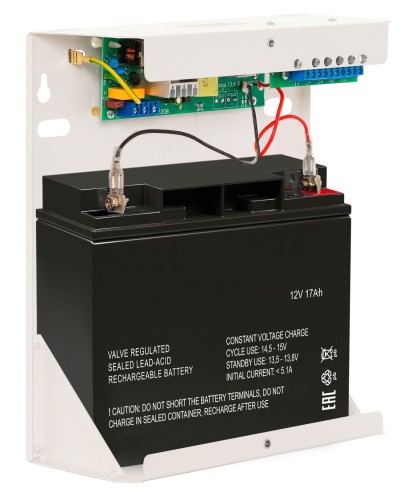 FE-1250 V.5 MAX. Источник вторичного питания. Falcon EYE в Череповце