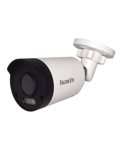 FE-IPC-B2-30p. Видеокамера IP цилиндрическая. Falcon EYE в Череповце