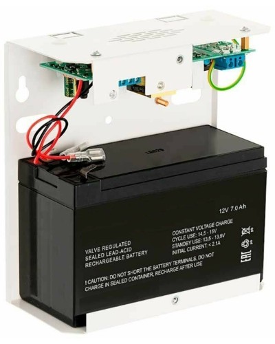 FE-1230 PRO. Источник вторичного питания. Falcon EYE в Череповце