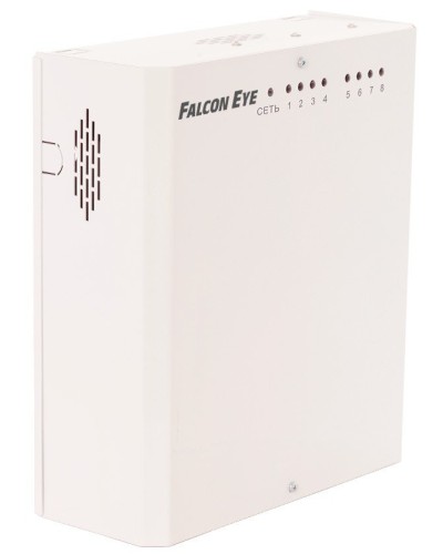 FE-1250 V.8 MAX. Источник вторичного питания. Falcon EYE в Череповце