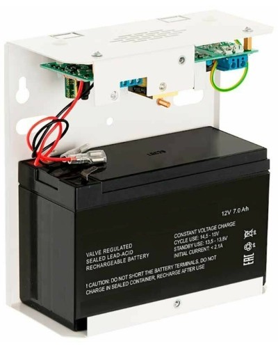 FE-1220 PRO. Источник вторичного питания. Falcon EYE в Череповце