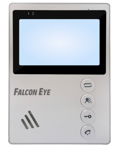 Vista. Монитор домофона цветной. Falcon EYE в Череповце
