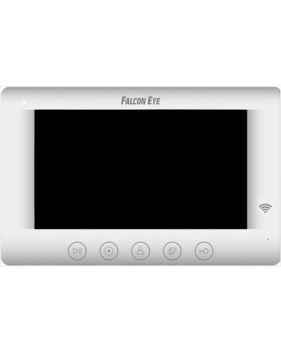 Cosmo HD Wi-Fi. Монитор домофона цветной. Falcon EYE в Череповце