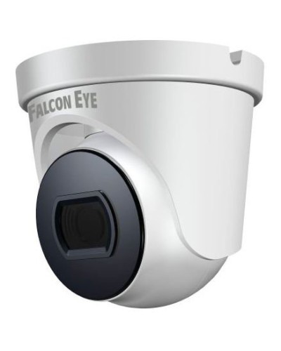FE-MHD-D2-25. Видеокамера мультиформатная купольная. Falcon EYE в Череповце