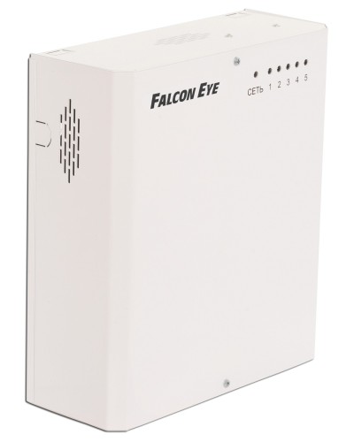 FE-1250 V.5 MAX. Источник вторичного питания. Falcon EYE в Череповце