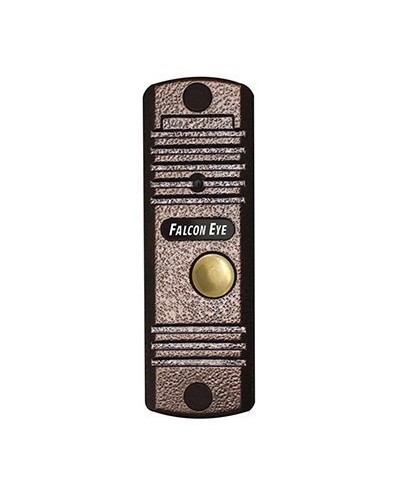 FE-305C (медь). Вызывная панель цветная. Falcon EYE в Череповце