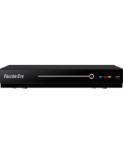FE-MHD2216. Видеорегистратор мультиформатный 16-канальный. Falcon EYE в Череповце