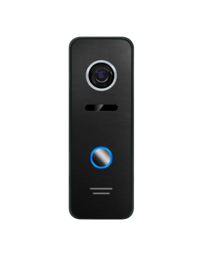 FE-ipanel 3 HD black. Вызывная панель цветная. Falcon EYE в Череповце