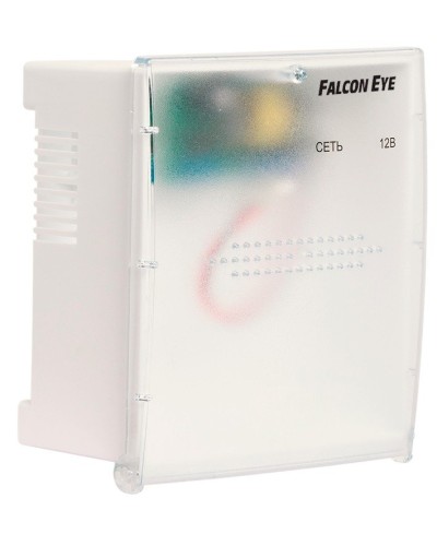 FE-1220 (пластик). Источник вторичного питания. Falcon EYE в Череповце