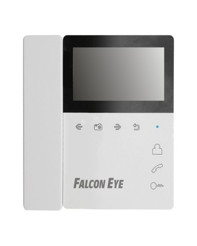 Lira VZ. Монитор домофона цветной. Falcon EYE в Череповце