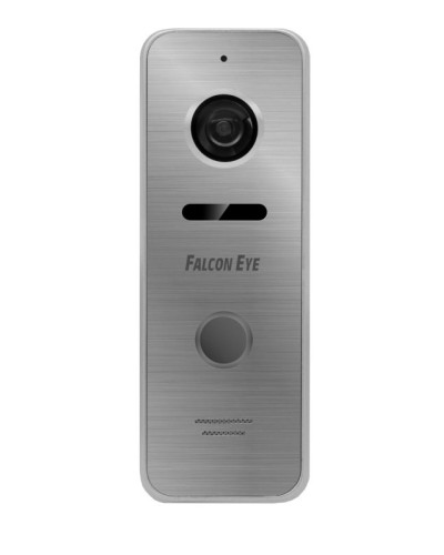 FE-ipanel 3 silver. Вызывная панель цветная. Falcon EYE в Череповце