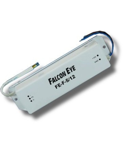 FE-F-5/12. Блок питания. Falcon EYE в Череповце