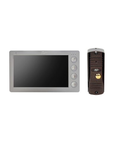 FX-VD70N-KIT (ЯНТАРЬ 7A). Комплект видеодомофона. Fox в Череповце