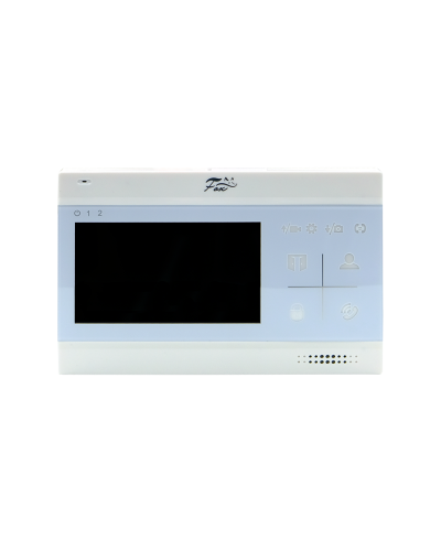FX-VD5S (АГАТ 5W). Монитор видеодомофона цветной. Fox в Череповце