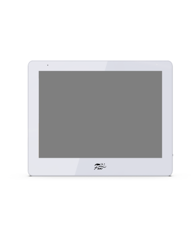 FX-IVD100HBW (ТАУ КИТА 10 W). Монитор IP-домофона. Fox в Череповце