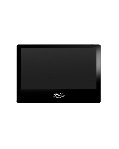 FX-HVD100F (МАЛАХИТ 10B). Монитор видеодомофона цветной. Fox в Череповце