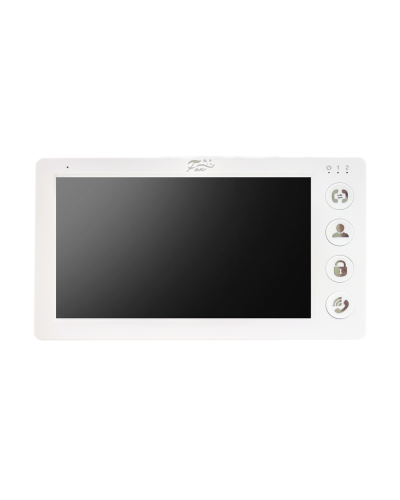 FX-HVD70C (ФИАНИТ 7W). Монитор видеодомофона цветной. Fox в Череповце