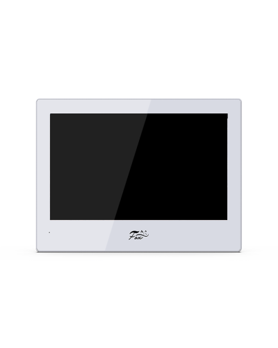 FX-IVD800HBW (КАССИОПЕЯ 8 W). Монитор IP-домофона. Fox в Череповце