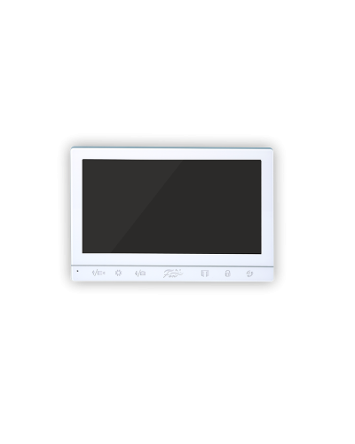 FX-PVD74GM (ВИНСЕНТ 7W). Монитор видеодомофона цветной. Fox в Череповце