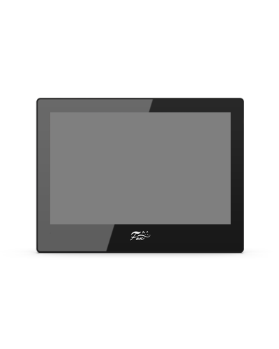 FX-IVD800WPE (АНДРОМЕДА 8 B). Монитор IP-домофона. Fox в Череповце