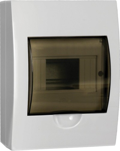 ЩРН-П-6 IP41 GENERICA (MKP12-N-06-41-G). Щиток модульный навесной. GENERICA в Череповце