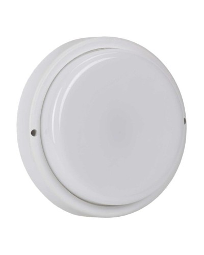 Светильник LED ДПО 0102 15Вт IP65 4000К круг GENERICA (LDPO0-0102-15-40-K01-G). Светильник LED. GENERICA в Череповце