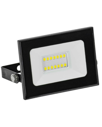 Прожектор LED СДО 001-20 6500К черный GENERICA (LPDO501-020-65-K02-G). Прожектор LED. GENERICA в Череповце