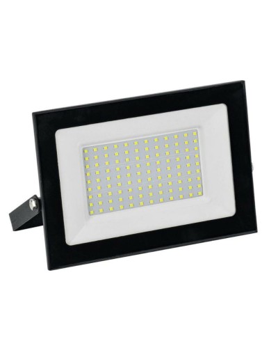 Прожектор LED СДО 001-100 6500К черный GENERICA (LPDO501-100-65-K02-G). Прожектор LED. GENERICA в Череповце
