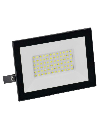 Прожектор LED СДО 001-70 6500К черный GENERICA (LPDO501-070-65-K02-G). Прожектор LED. GENERICA в Череповце