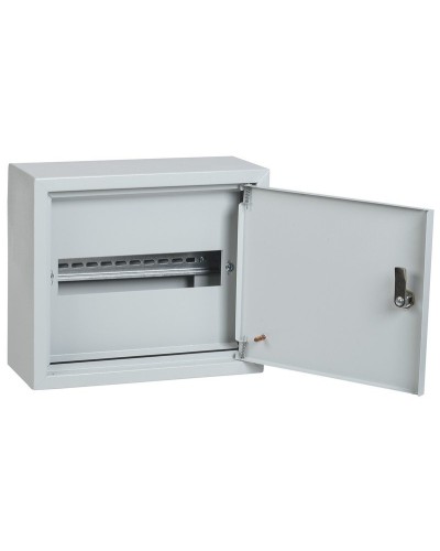 ЩРн-12з 265х310х120 IP31 GENERICA (MKM14-N-12-31-Z-G). Щит распределительный навесной с замком. GENERICA в Череповце