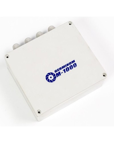Germikom M-1000. Уличный блок питания. GERMIKOM в Череповце