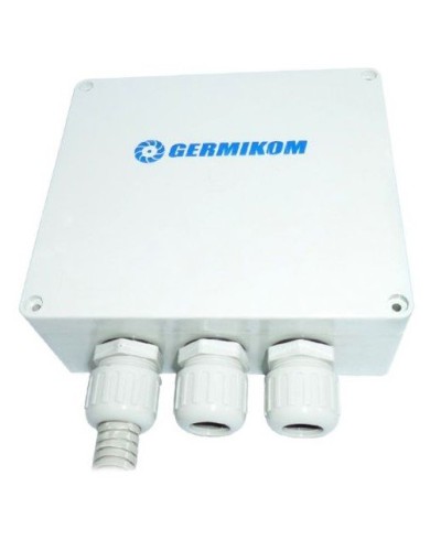 Germikom IP66 PRO 16. Коробка  распределительная. GERMIKOM в Череповце