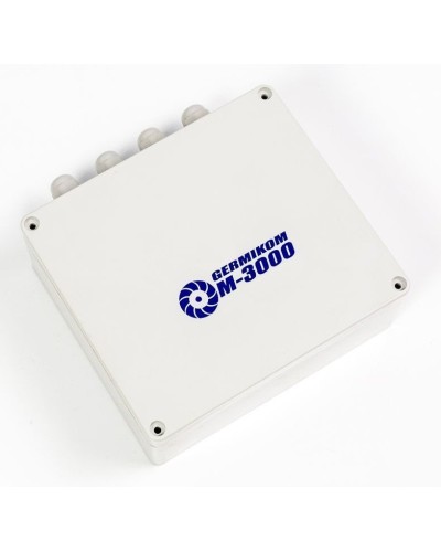 Germikom M-3000. Уличный блок питания. GERMIKOM в Череповце