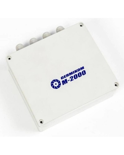 Germikom M-2000. Уличный блок питания. GERMIKOM в Череповце