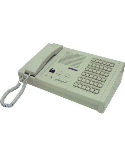 GC-9036D6 (36 аб.). Пульт селекторной связи. GETCALL в Череповце