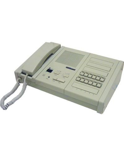 GC-9036D2 (12 аб.). Пульт селекторной связи. GETCALL в Череповце